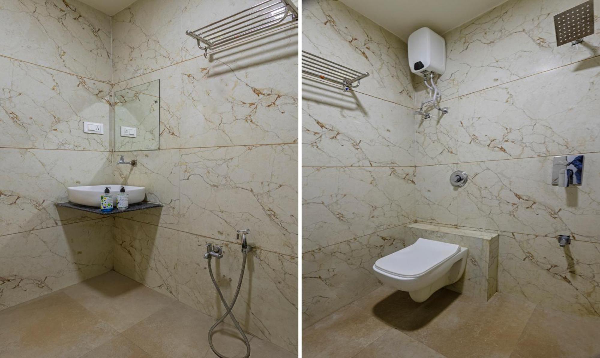 Treebo Eden Park, Ahmedabad Hotel Batwa Luaran gambar